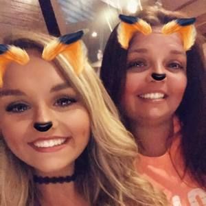 Meet your Posher, Tash